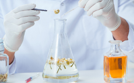 Custom Services of Daily Chemicals