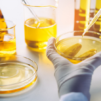 Cosmetic Raw Materials