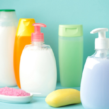 Detergent Chemicals