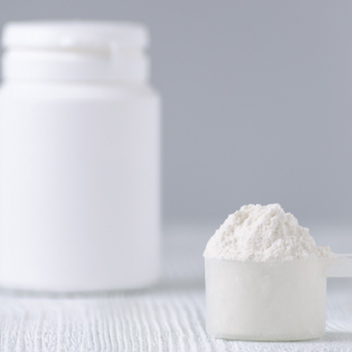 Additives for Daily Chemicals