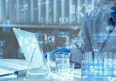 Services - Daily Chemicals / BOC Sciences