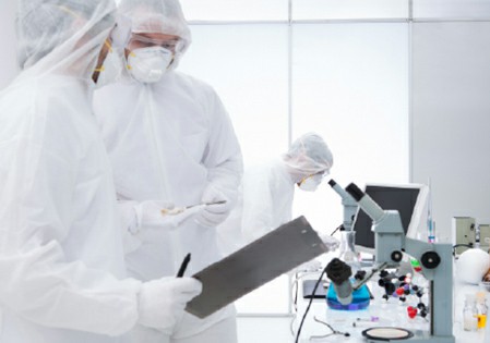 Services - Daily Chemicals / BOC Sciences